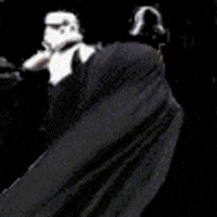 Clone Clone Trooper animated GIF