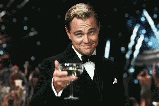 The Great Gatsby