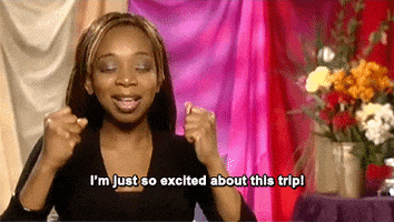 vacation gifs - find & share on giphy