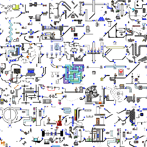 Factory