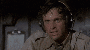 Airplane Movies animated GIF