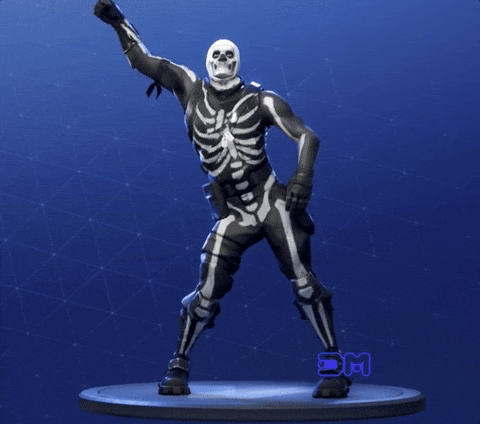 Hype Fortnite Added Years Ago Anonymously In Gaming Gifs