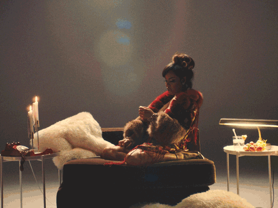 lie to me leaf gif by fools gold records