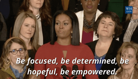 Be focused Be empowered Consult Kelly LLC