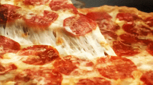 Image result for pizza animated gif