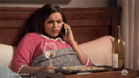 mindy kaling what gif by nbc