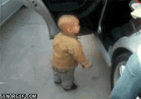 Baby Celebrities animated GIF
