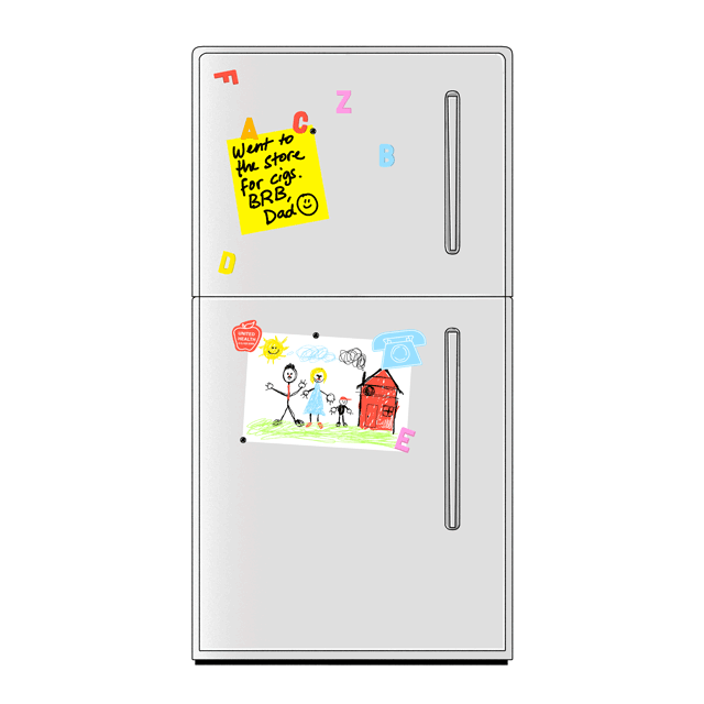 fathers day dads gif by giphy studios originals