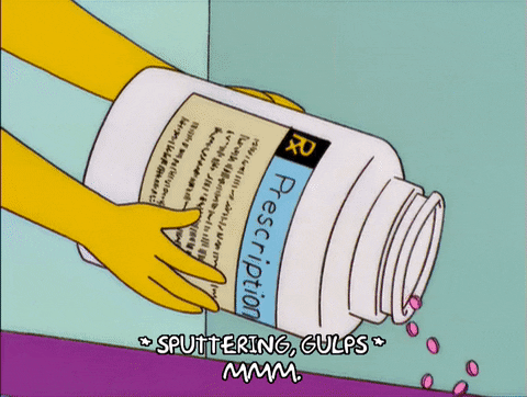 Medicinas