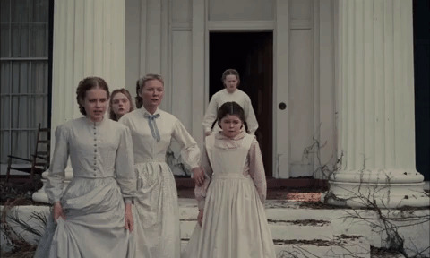 L'adaptation signée Sofia Coppola.