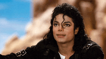 Hombres Michael Jackson animated GIF