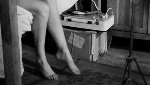 Happy Feet