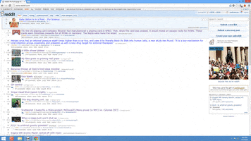 Art & Design Boredom animated GIF