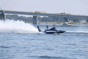 Flips Hydroplane animated GIF