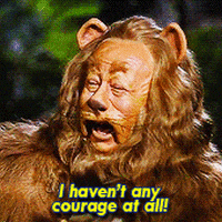 Wizard Of Oz Lion Quotes. QuotesGram