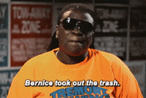 Fight South Beach Tow animated GIF