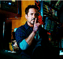 Actor Movie animated GIF