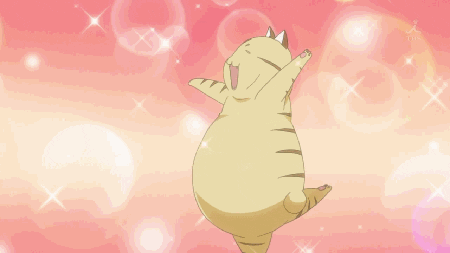 happy dance gif