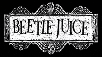 Beetlejuice Movie animated GIF