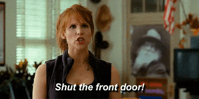 Bad Teacher Cameron Diaz animated GIF