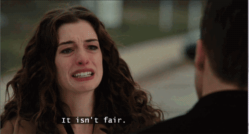 15 Times Your Crush Totes Broke Your Heart Without Him Knowing He Did