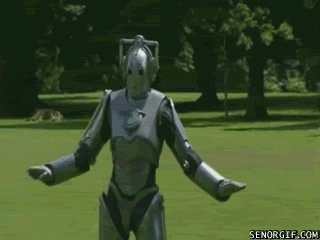 Cyberman