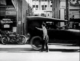 Cops Keaton animated GIF