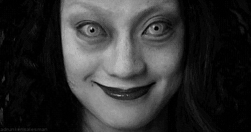 Image result for creepy gif