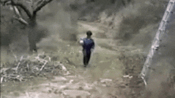Movies Puddle animated GIF