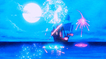 Ariel Disney animated GIF