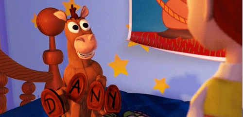 toy story - ingles em animacao