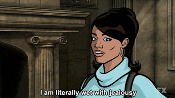 aisha tyler gifs - find & share on giphy