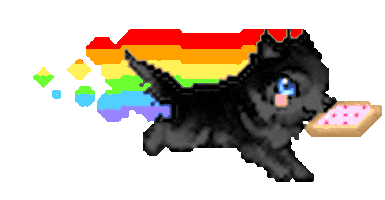 Nyan Dog Gif images