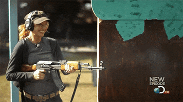 Byron Googled animated GIF