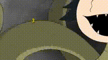 Cartoons & Comics Rgifs animated GIF