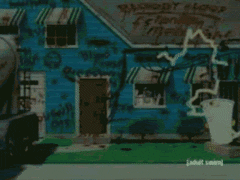 adult swim height gif