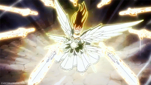 fairy tail (738) Animated Gif on Giphy