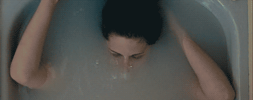 kristen stewart animated GIF 