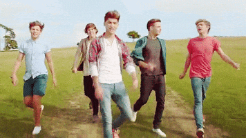 Live While Were Young Lwwy animated GIF