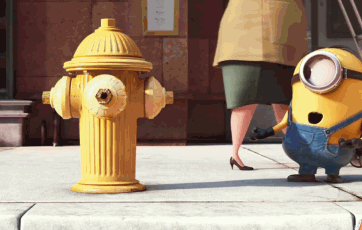 minions gif