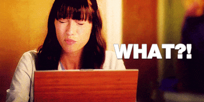 Diva Greys Anatomy animated GIF