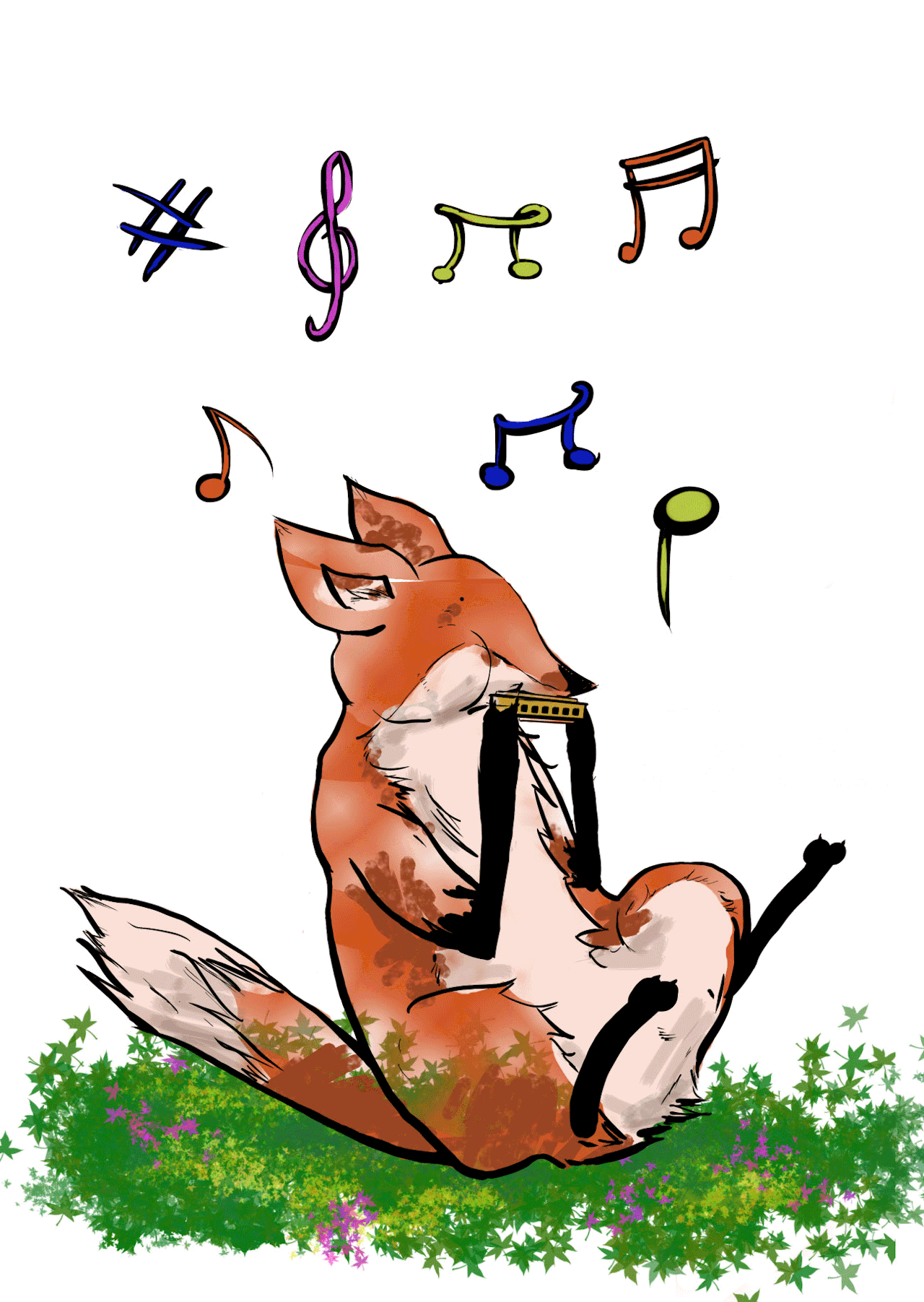 art illustration gif - find & share on giphy