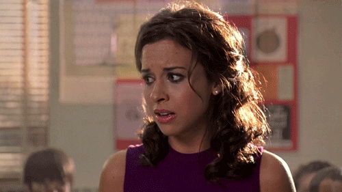 New trending GIF tagged movies crying mean girls… | Trending Gifs