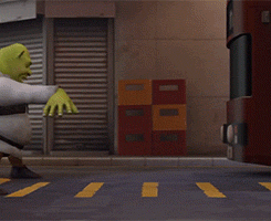 Shrek GIFs - Get the best GIF on GIPHY