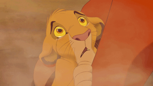 Sad The Lion King GIF - Find & Share on GIPHY