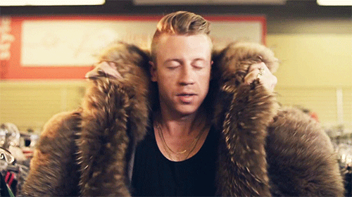 macklemore thrift shop vintage friperie