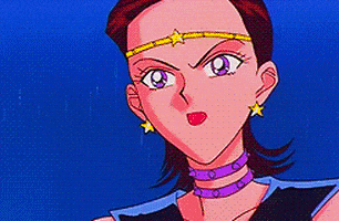 sailor moon nue