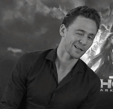 tom hiddleston gif
