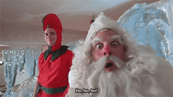 christmas, ho ho