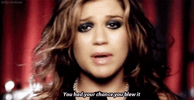 LYRIC SINCE U BEEN GONE KELLY CLARKSON lyric since u been gone kelly clarkson: